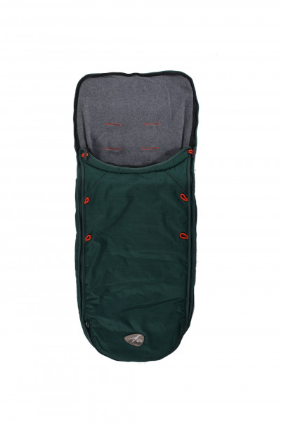 TFK Fußsack für Joggster Sport - Pine Grove
