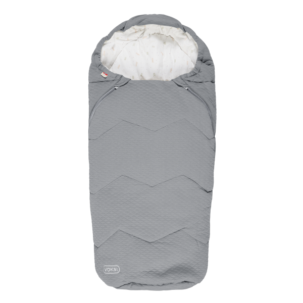 Voksi Fußsack Breeze Light