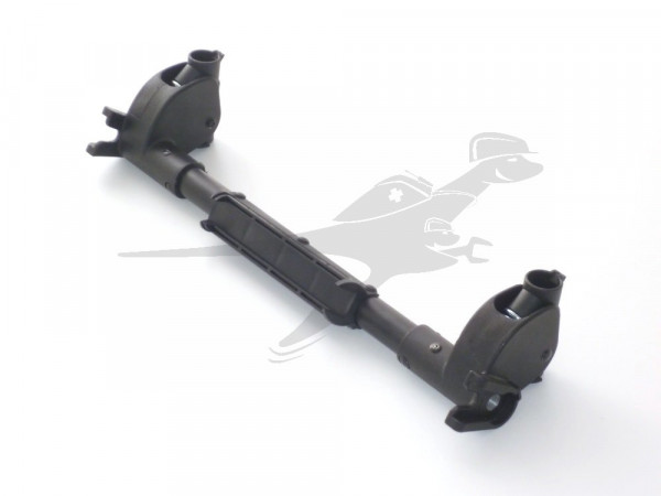 TFK Ersatzteil Hinterachse Joggster Trail 2