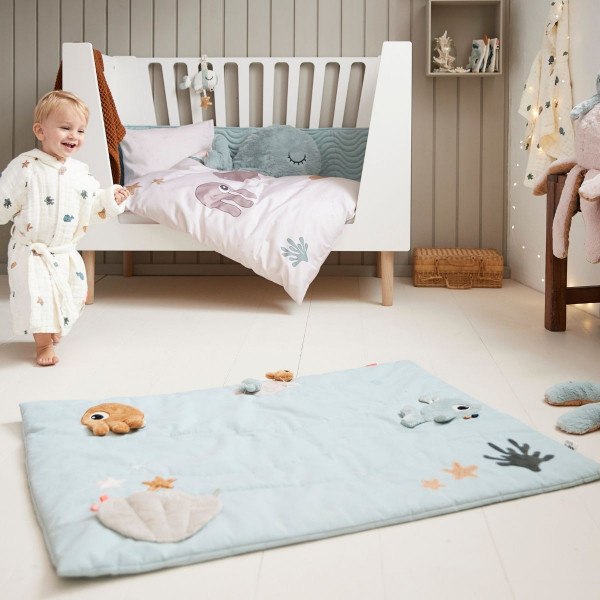 Done by Deer Sensorische Spieldecke