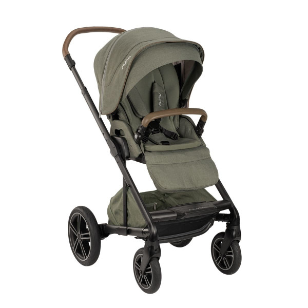 Nuna MIXX Next Kinderwagen Pine