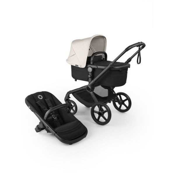 Bugaboo Fox 5 Renew Konfigurator