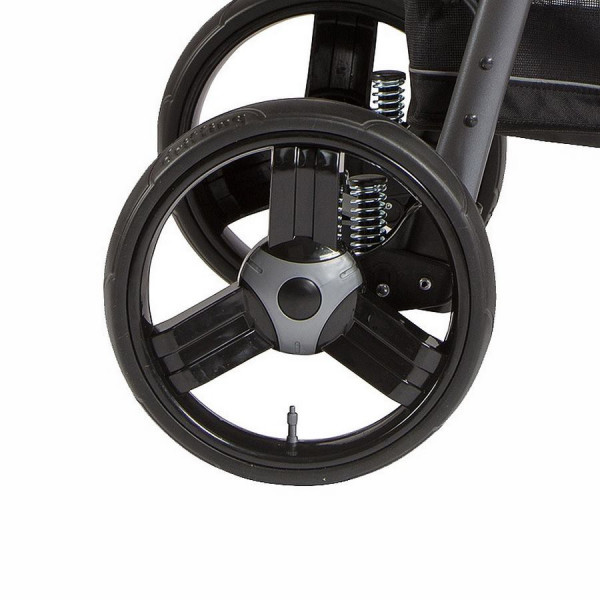 Naturkind Lux PE-Radset Standard