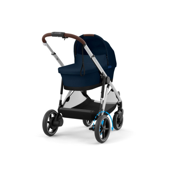 Cybex eGazelle S Kombikinderwagen