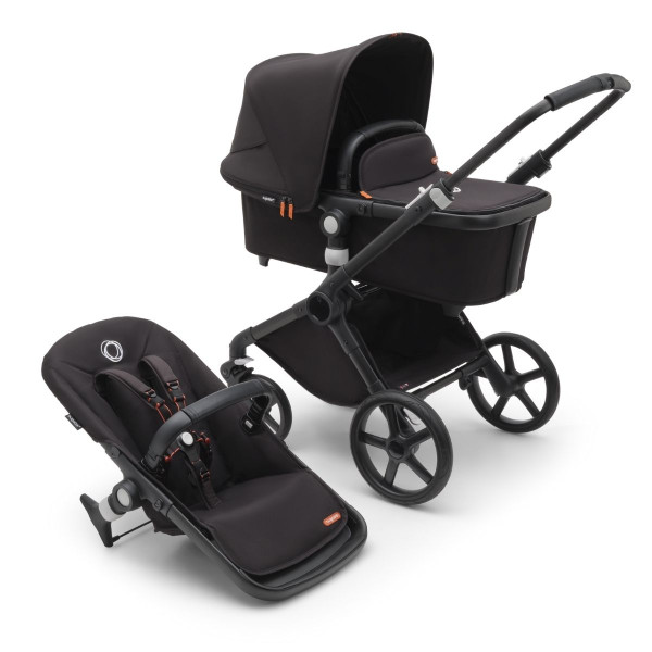 Bugaboo Fox Cub Kombikinderwagen