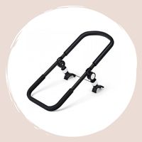 Wannen-/ Sitzrahmen und dazugehörige Ersatzteile