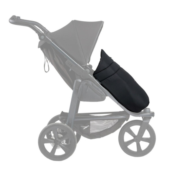 TFK Fußdecke für Mono 3/ Mono 4/ Pro Sportkinderwagen