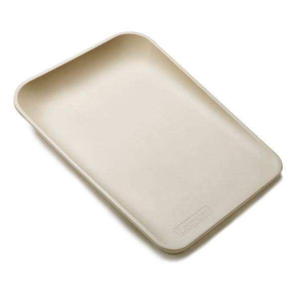 Leander Matty Wickelauflage- Cappuccino