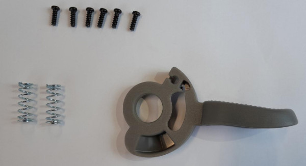 Joie Ersatzteil Reparatur Bremse für Litetrax Pro/ Pro Air/Mytrax Pro