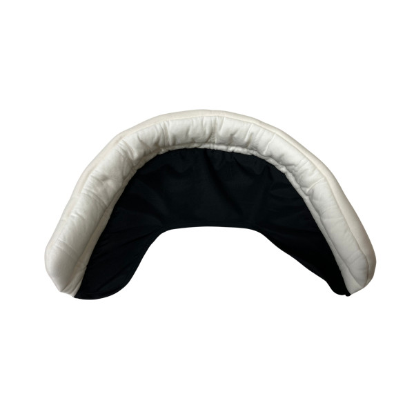 Cybex Ersatzteil Babywannenkopfschutz Priam 4 weiß