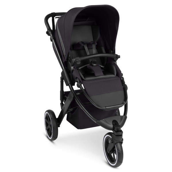 ABC Design Salsa 5 Run Kinderwagen