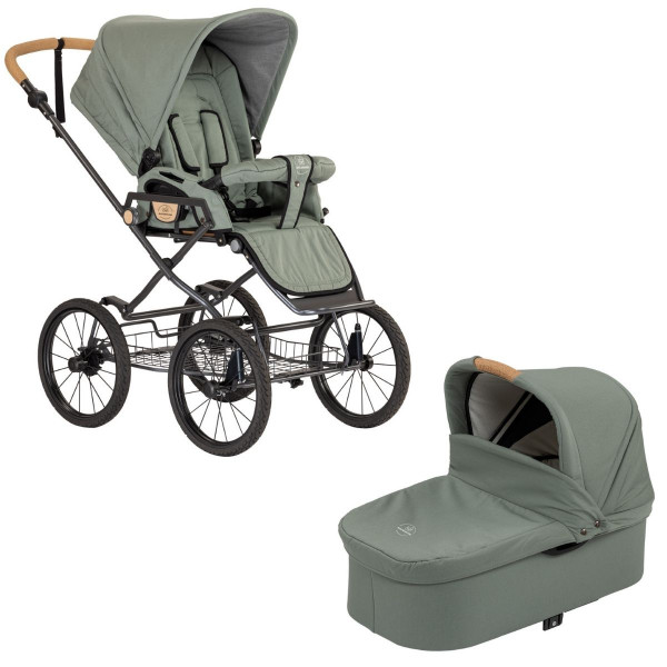 Naturkind Ida Kombikinderwagen