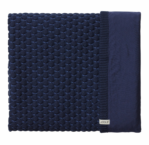 Joolz Essentials Decke - Blau
