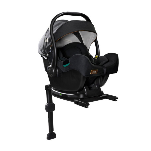 Joie i-Jemini i-Size Babyschale inkl. i-Base Encore