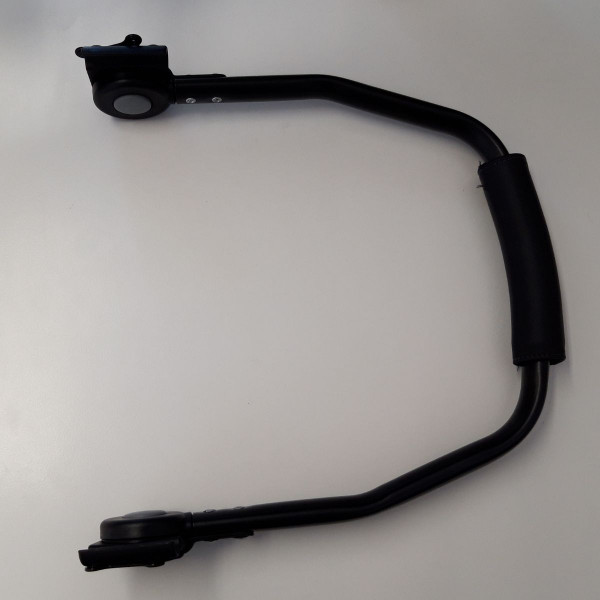 Emmaljunga Ersatzteil Verdeckbogen mit Griff für NXT Liegewanne