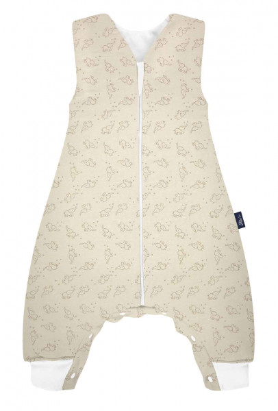 Alvi Sleep-Overall Organic Cotton - 90