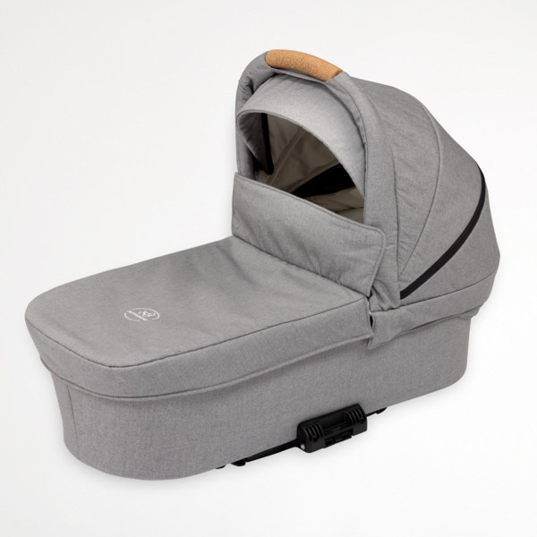 Naturkind Babykorb Lars