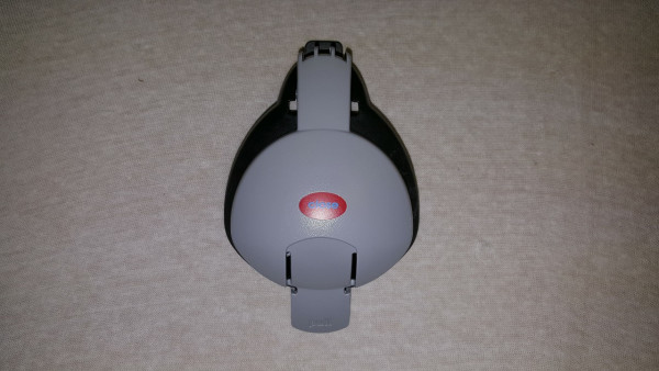 Besafe Gurtstrafferklappe links für Combi/Comfort