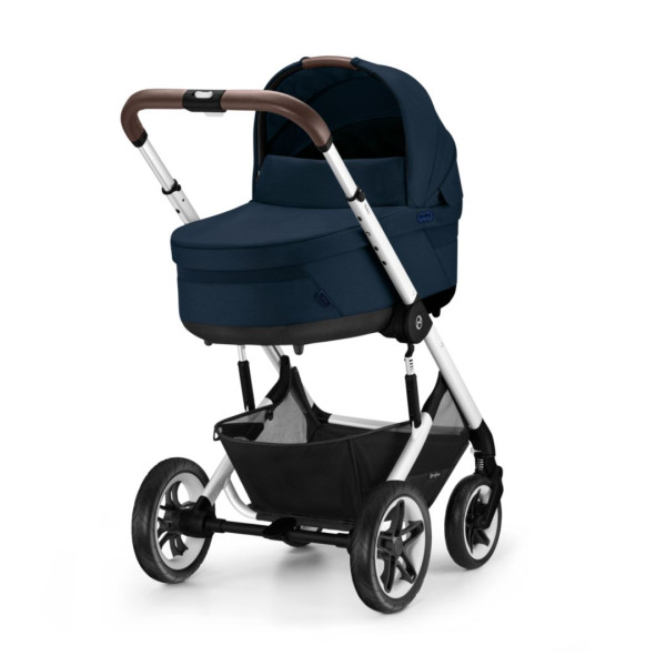 Cybex Talos S Lux Kombikinderwagen