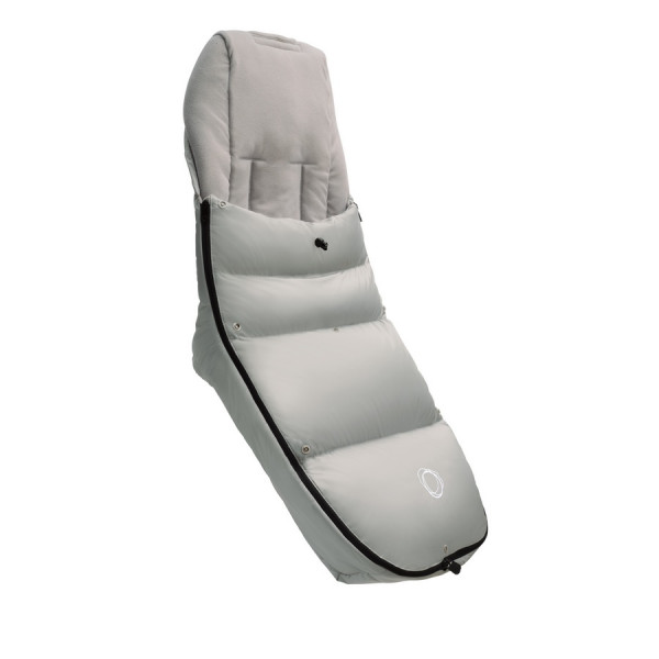 Bugaboo High Performance Fußsack Plus - Artic Grau