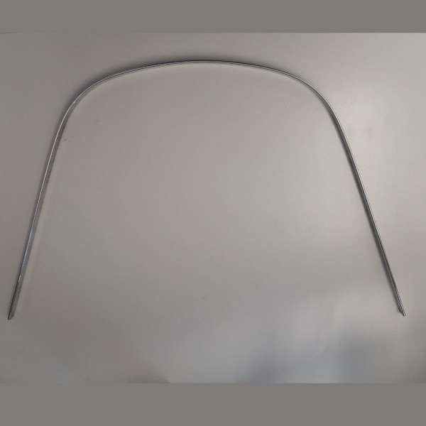 Emmaljunga Ersatzteil Verdeckbogen für Flatsitz von NXT60 und NXT90