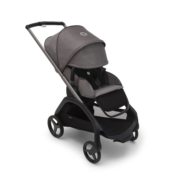Bugaboo Dragonfly Kinderwagen