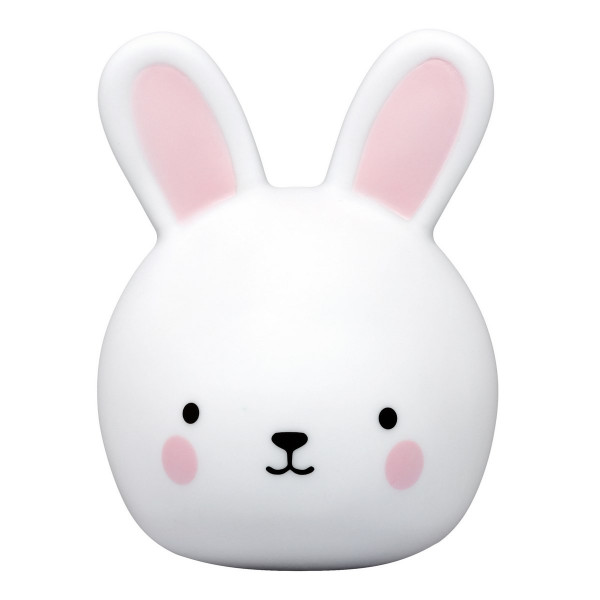 Reer Nachtlicht Lumilu Touch Light- Bunny