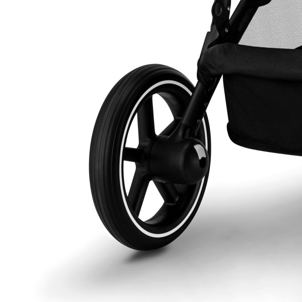 Cybex Ersatzteil Hinterräder Set für Gazelle S