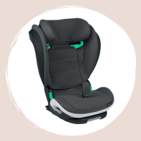 Kindersitze ab 100 cm