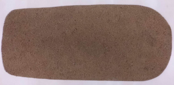 Naturkind Ersatzteil Kokosmatratze für Babykorb Varius, Vita, Lux und Ida