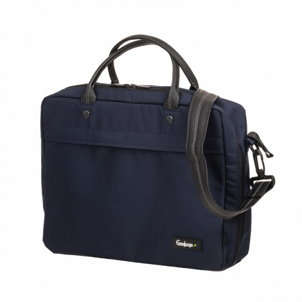 Emmaljunga Organizer inkl. Wickelunterlage - Competition Navy
