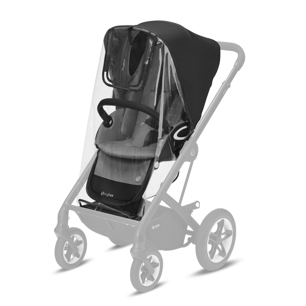 Cybex Talos S Lux Regenverdeck für Sitz