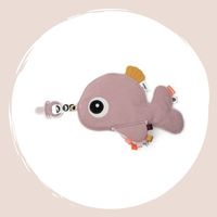 Schnuller & Schnullerketten