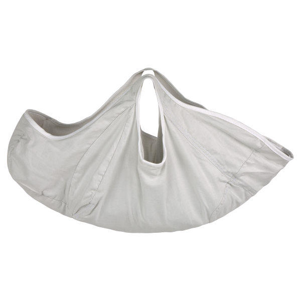 BeSafe iZi Transfer Tragehtuch- Light Grey