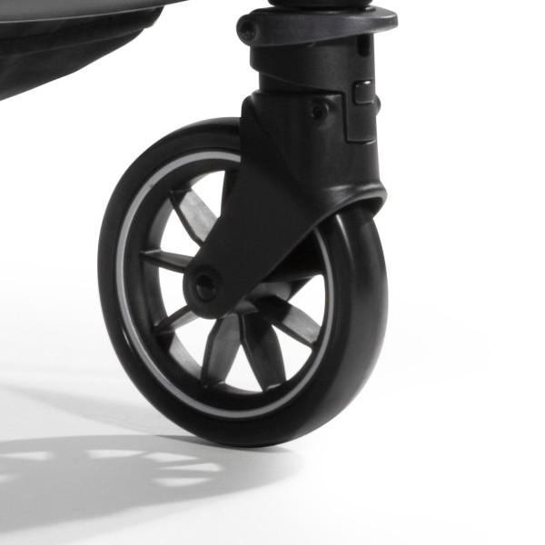 Joie Ersatzteil Vorderrad für Parcel Pro