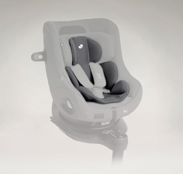 Joie Signature Neugeboreneneinlage in Ebony für i-Harbour E