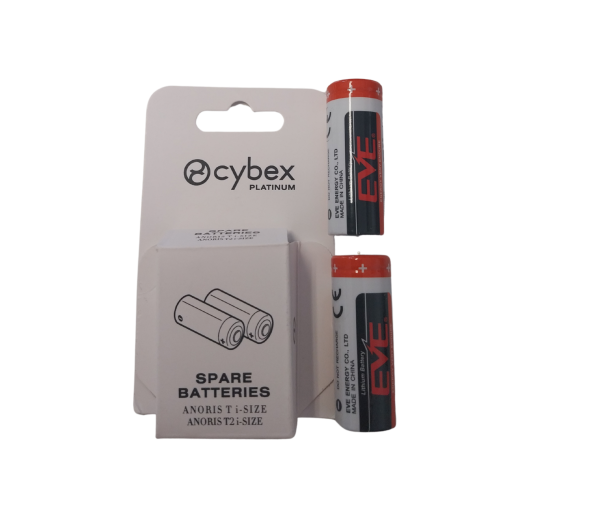 Cybex Ersatzteil Batterien für Anoris T / Anoris T2